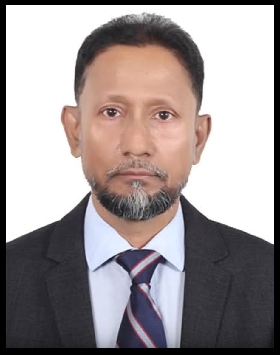 Mr. Alauddin